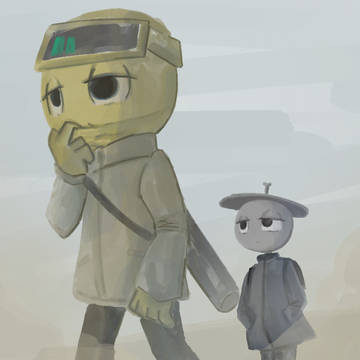ボカロ パロ