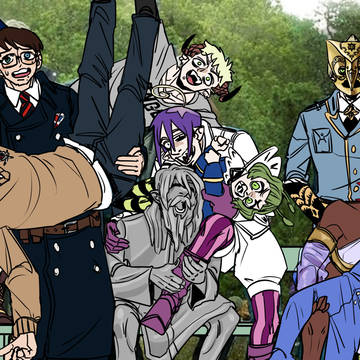 Art dump 5