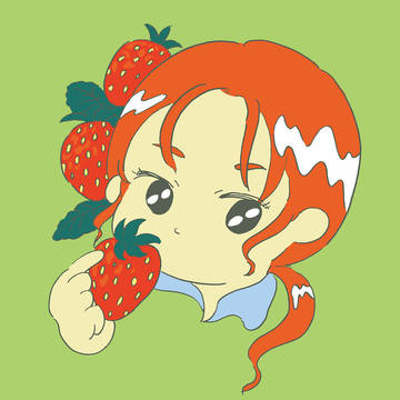 いちご