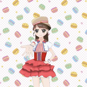 10. 昔好きだったアイドルのオマージュ