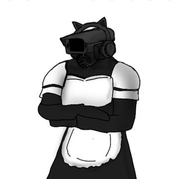 Maid Cameraman