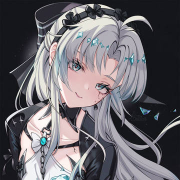 黒カルロッタ