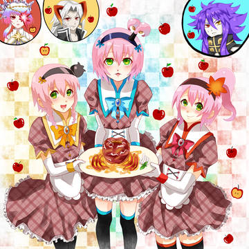 カノンノ