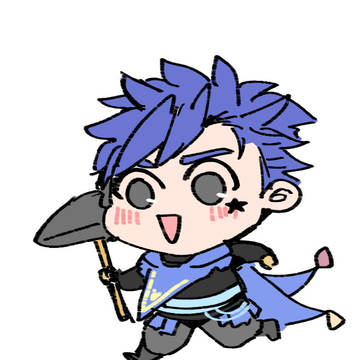 ローガン×ビルダー♂ログ