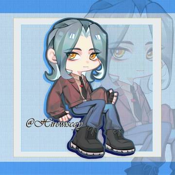 oc-帕兰洛特Paranlot パランロット