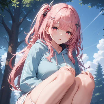 참지못한 은채
