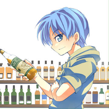 カプリコーン~初めてのアルタベーン~