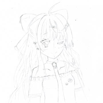 手書き