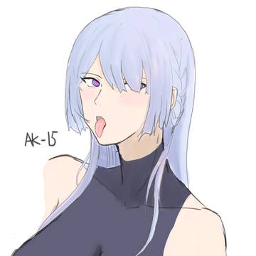 AK15