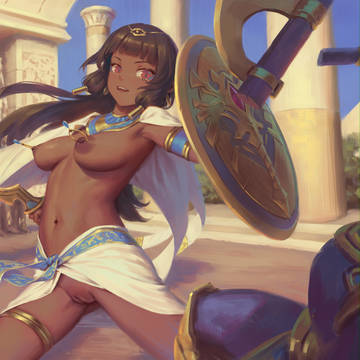 Chief of Guard