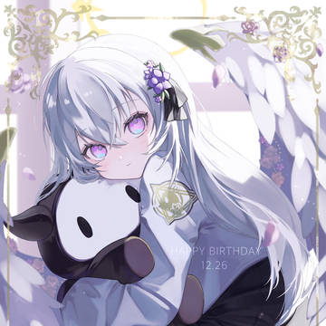 ᓀ‸ᓂ♡!