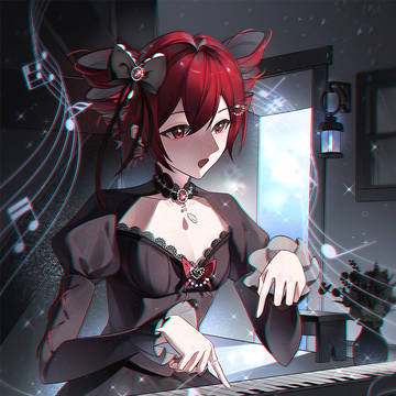 重音テト