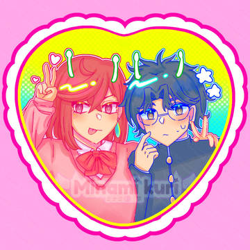 MomoKarun 🩷💕✨