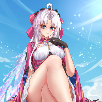 珂莱塔