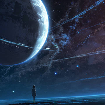 Space