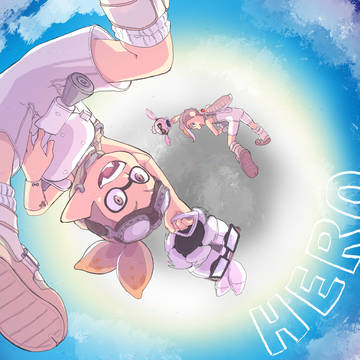 ＨＥＲＯ