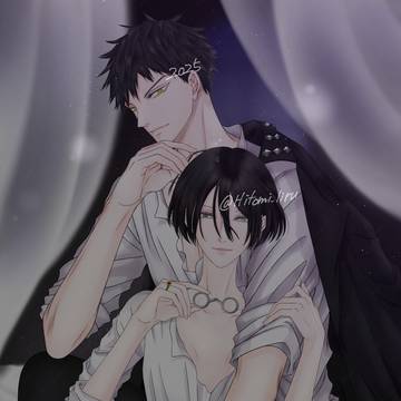逃避行if…
