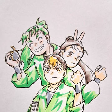 去年2月Xログ