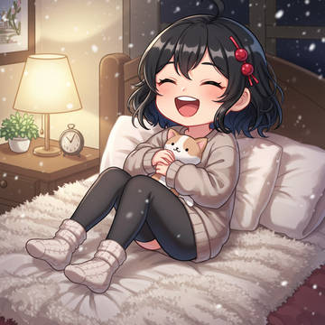 こんばんは