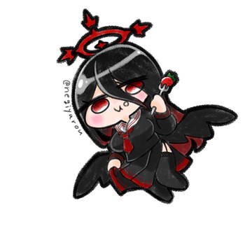 はすみ