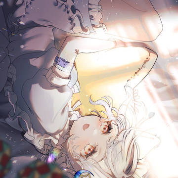 お仕事絵17