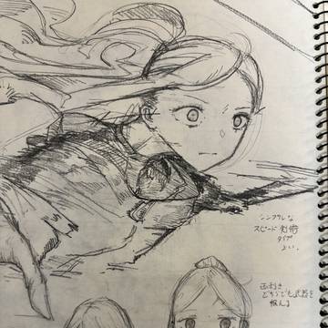 創作