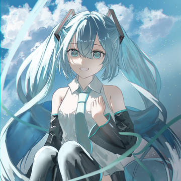 ハッピーバースデー