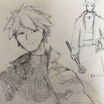 創作