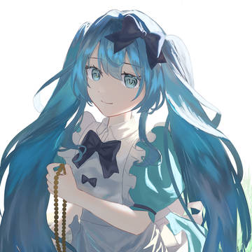 アリスミク