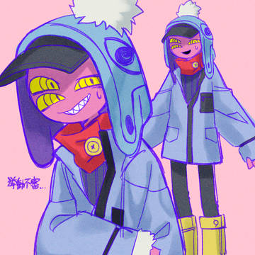 夢で見た子