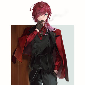 ローレン・イロアス