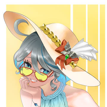 芙宁娜