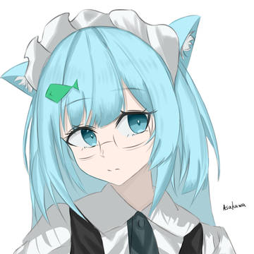 若鹭姬工作室