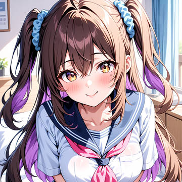 うちの娘-Ⅱ