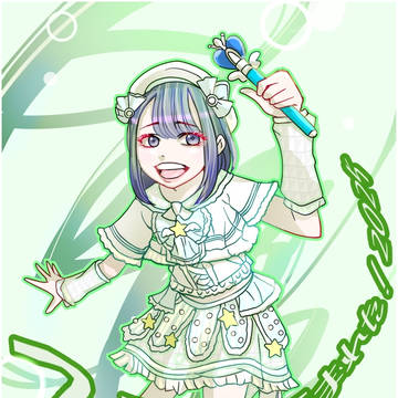 るるか生誕祭2025 るるかうまれた！