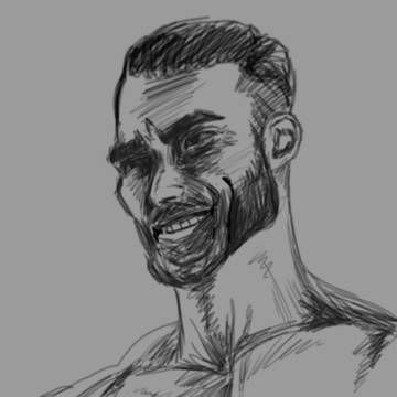 GIGACHAD
