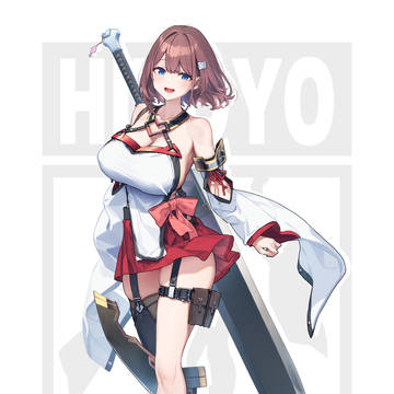 一夜ちゃん2025