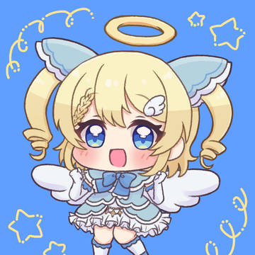 天使ちゃん💫
