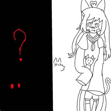 カナさんとOC