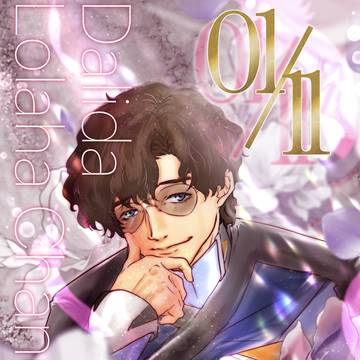 チャンドラさんお誕生祭2025
