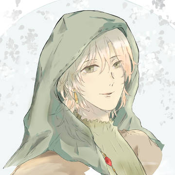 希望と祈り