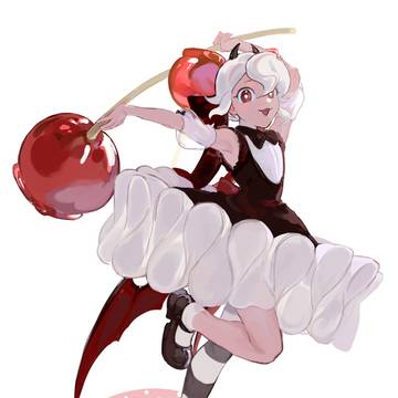 🍎🍭