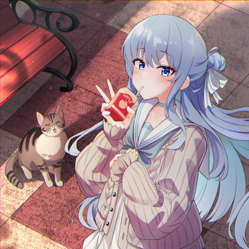 すいちゃん🍎