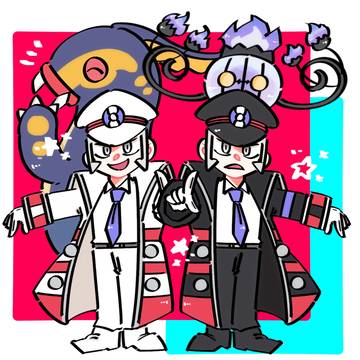 【ポケモン】サブウェイマスター