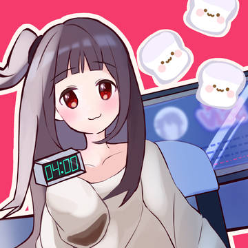 ンモちゃん