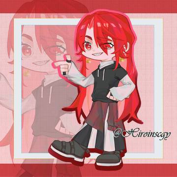 oc-桑刻洛特 Sanklot サンクロット