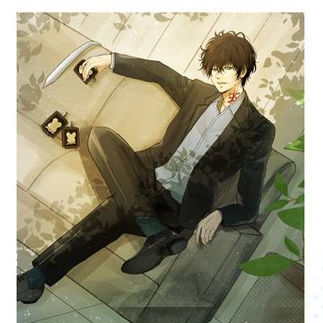 黒蜜飲むかい？