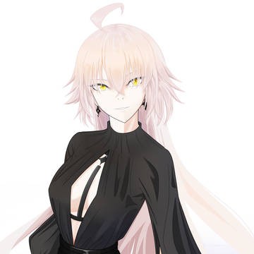 ジャンヌオルタ