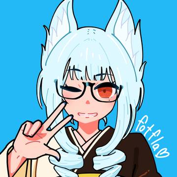 VRChat⑥
