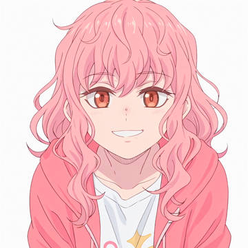ピンクちゃん